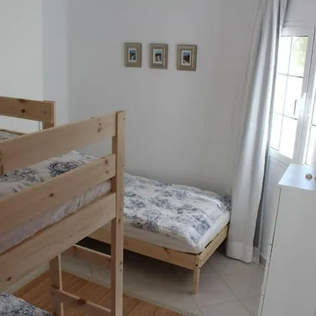 Apartment In